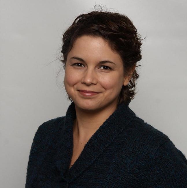 Colette Swain, Registered Massage Therapist (RMT) at Kamloops Massage Matters specializing in Cancer rehabilitation