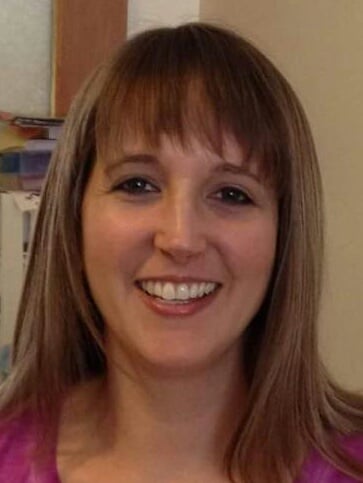 Karen McLean, Registered Massage Therapist (RMT) at Kamloops Massage Matters specializing in Pre- and postnatal treatments