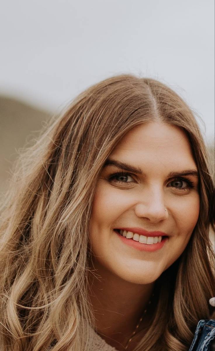 Melissa Chuhaniuk, Registered Massage Therapist (RMT) at Kamloops Massage Matters specializing in Pain management & chronic conditions